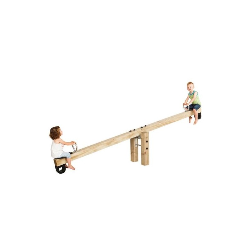 Balancín sube y baja MASGAMES KAMBA