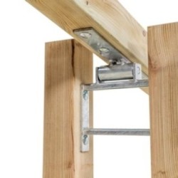 Balancín sube y baja MASGAMES KAMBA