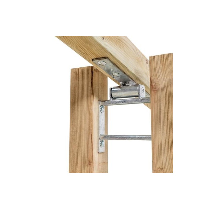 Balancín sube y baja MASGAMES KAMBA