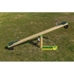 Balancín sube y baja MASGAMES KAMBA