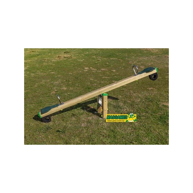 Balancín sube y baja MASGAMES KAMBA