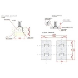 Balança de Mola Carro Pick-up Polícia