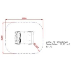 Balancim de mola carro pick-up selvático