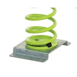 Balancí molla AVIÓ