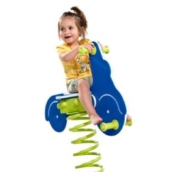 Balancí molla CURSA
