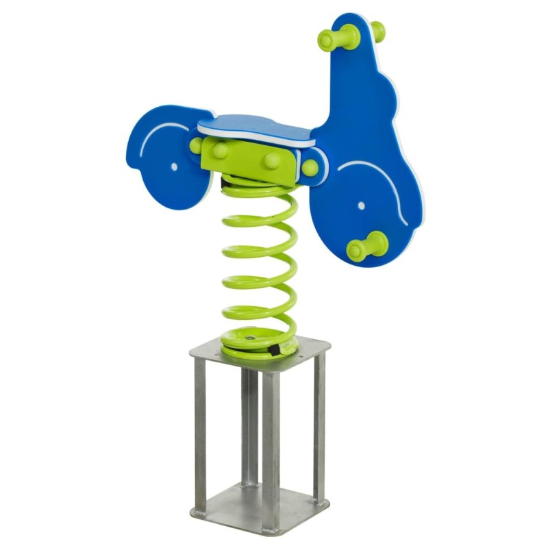 Balancí molla CURSA