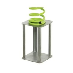 Balancín muelle EQUUS