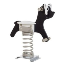 Balancín muelle PANDA