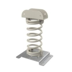 Balancín muelle PERRITO