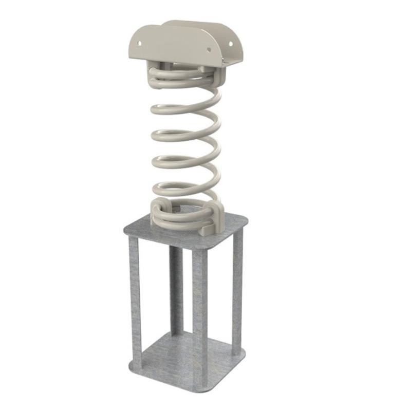 Balancín muelle ZORRO