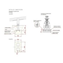 Balancín sube y baja FÚTBOL
