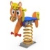 Balancín muelle PONY