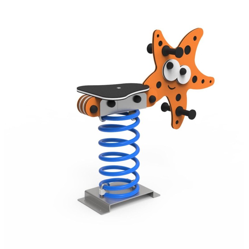 Balancín muelle ESTRELLA DE MAR