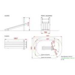 Banco de abdominales