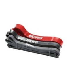 Banda elàstica de resistència pel BERG Playbase