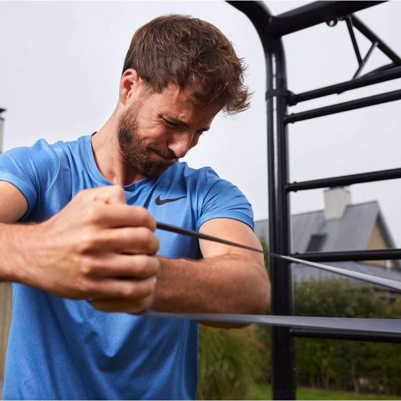 Banda elàstica de resistència pel BERG Playbase