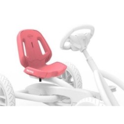 Bandera para coche de pedales Buddy y Rally (nuevos modelos)