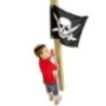 Bandera pirata