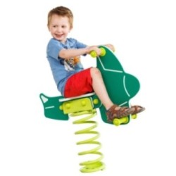 Balancí molla AVIÓ