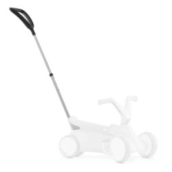 Barra de empurrar para carros BERG Go2