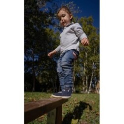 Barras de equilibrio de madera MASGAMES INDIANA