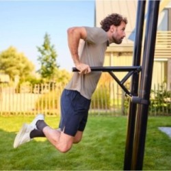 Barras paralelas (Dip Bar) para BERG Playbase