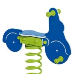 Balancín muelle CARRERA