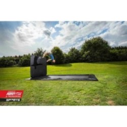 BERG AeroWall 2x2 Black