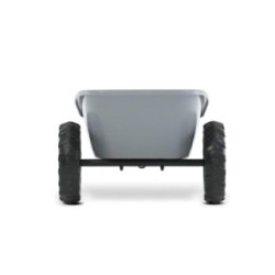 Berg Buzzy Trailer S (gancho incluído)