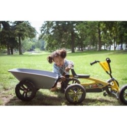 Berg Buzzy Trailer S (gancho incluído)