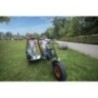 Tricicle de pedals BERG DUO CHOPPER BF