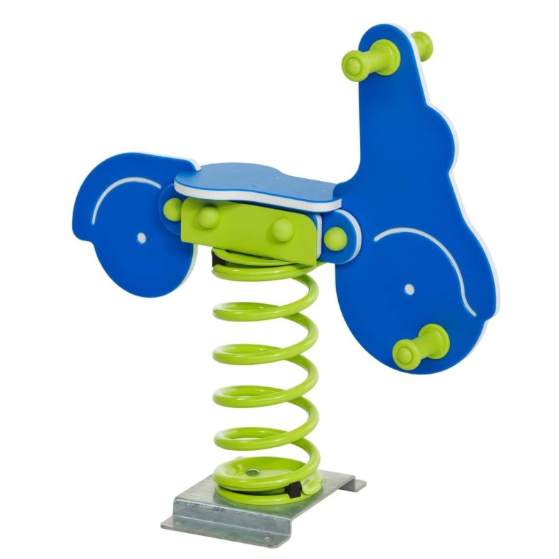 Balancí molla CURSA