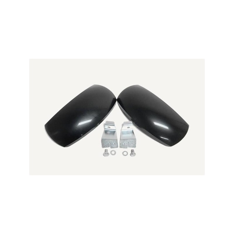 Berg Front Mudguard black