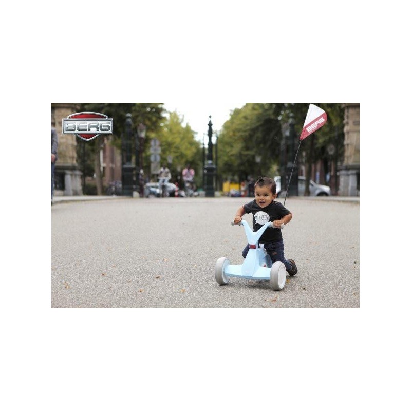 BERG GO² Blue