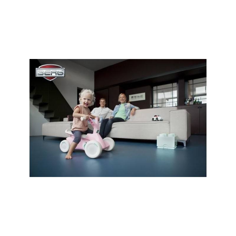 BERG GO² Pink