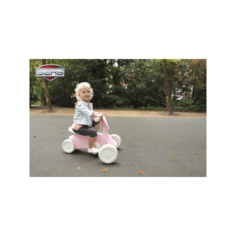 BERG GO² Pink