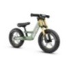Bici sin pedales BERG BIKY Cross Green con freno de mano