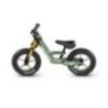 Bici sin pedales BERG BIKY Cross Green con freno de mano