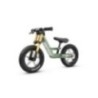 Bici sin pedales BERG BIKY Cross Green con freno de mano