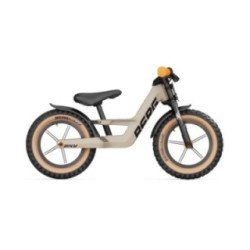 Bici sense pedals BERG BIKY Trail Sand amb fre de mà