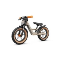Bici sense pedals BERG BIKY Trail Sand amb fre de mà
