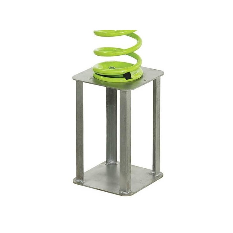 Balancín muelle EQUUS