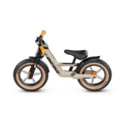 Bici sense pedals BERG BIKY Trail Sand amb fre de mà