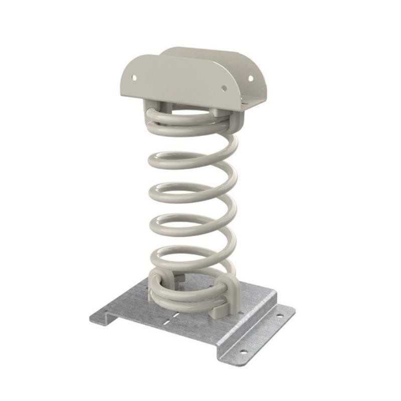 Balancín muelle CIERVO