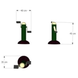 Fitness Bio Saudavel Pedais