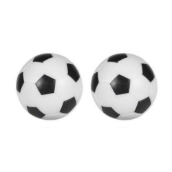 Pack 2 bolas matraquilhos M