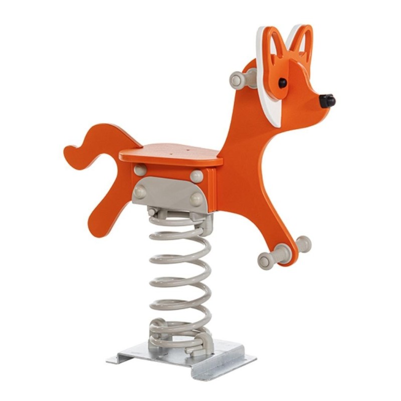 Balancín muelle ZORRO