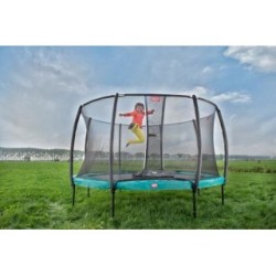 Cama elástica BERG Champion 430 + Red Deluxe