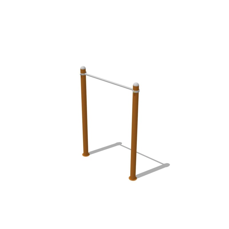 Calistenia Barra (Estiramientos)