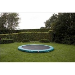 Trampolin BERG InGround Champion 380